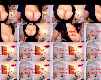 _lorene_ — 6 minute Chaturbate female teen cam video, 1080p, Feb 25, 2022