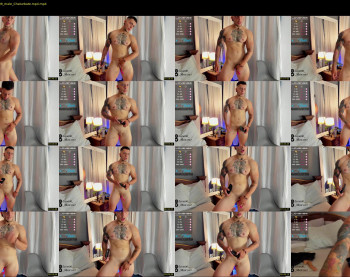 _marcus1 — 12 minute Chaturbate male teen cam video, 1080p, Feb 26, 2022