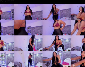 daphneadkins — 54 minute Chaturbate female teen cam video, 1080p, Feb 25, 2022