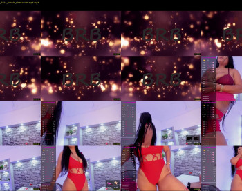 daphneadkins — 55 minute Chaturbate female teen cam video, 1080p, Feb 25, 2022
