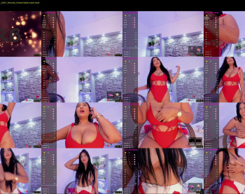 daphneadkins — 56 minute Chaturbate female teen cam video, 1080p, Feb 25, 2022