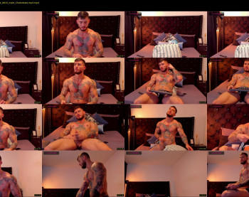 dimitri_sullivan — 54 minute Chaturbate male teen cam video, 1080p, Feb 25, 2022