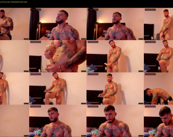 dimitri_sullivan — 54 minute Chaturbate male teen cam video, 1080p, Feb 25, 2022