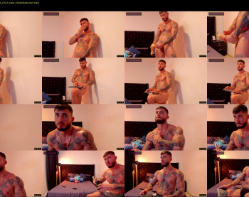 dimitri_sullivan — 55 minute Chaturbate male teen cam video, 1080p, Feb 25, 2022