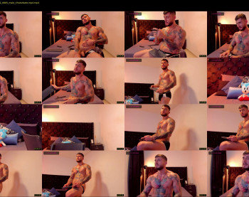dimitri_sullivan — 55 minute Chaturbate male teen cam video, 1080p, Feb 25, 2022
