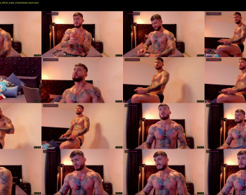 dimitri_sullivan — 54 minute Chaturbate male teen cam video, 1080p, Feb 25, 2022