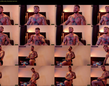 dimitri_sullivan — 58 minute Chaturbate male teen cam video, 1080p, Feb 25, 2022