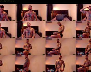 dimitri_sullivan — 54 minute Chaturbate male teen cam video, 1080p, Feb 25, 2022