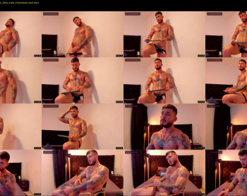 dimitri_sullivan — 58 minute Chaturbate male teen cam video, 1080p, Feb 25, 2022