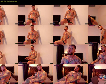 dimitri_sullivan — 54 minute Chaturbate male teen cam video, 1080p, Feb 25, 2022