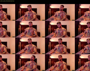 dimitri_sullivan — 6 minute Chaturbate male teen cam video, 1080p, Feb 25, 2022