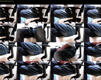 gitano691 — 18 minute Chaturbate male teen cam video, 480p, Feb 25, 2022