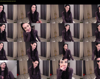 katrin_sweeft — 54 minute Chaturbate female teen cam video, 1080p, Feb 25, 2022