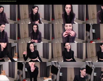 katrin_sweeft — 54 minute Chaturbate female teen cam video, 1080p, Feb 25, 2022