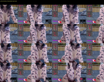 katrine_denev — 12 minute Chaturbate female teen cam video, 720p, Feb 25, 2022