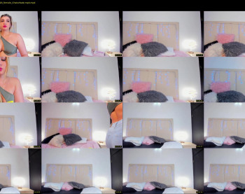 khloe_018 — 19 minute Chaturbate female teen cam video, 1080p, Feb 25, 2022