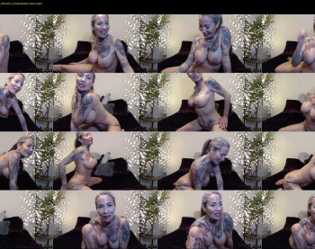 mizxtrix — 14 minute Chaturbate female teen cam video, 480p, Feb 26, 2022