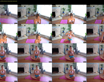 phoenix_taylor — 13 minute Chaturbate female teen cam video, 1080p, Feb 25, 2022