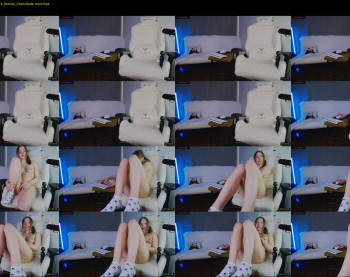 shaaakeit — 13 minute Chaturbate female teen cam video, 1080p, Feb 25, 2022