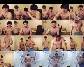 teddy_mode — 54 minute Chaturbate couple teen cam video, 1080p, Feb 25, 2022