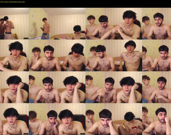 teddy_mode — 55 minute Chaturbate couple teen cam video, 1080p, Feb 25, 2022