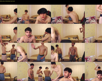 teddy_mode — 53 minute Chaturbate couple teen cam video, 1080p, Feb 25, 2022