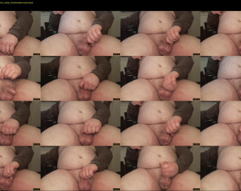 thicmaster — 32 minute Chaturbate male teen cam video, 720p, Feb 25, 2022