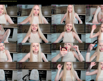 _be_my_daddy — 55 minute Chaturbate female teen cam video, 1080p, Feb 26, 2022