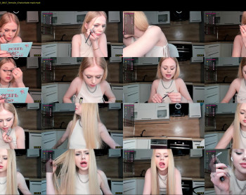 _be_my_daddy — 54 minute Chaturbate female teen cam video, 1080p, Feb 26, 2022