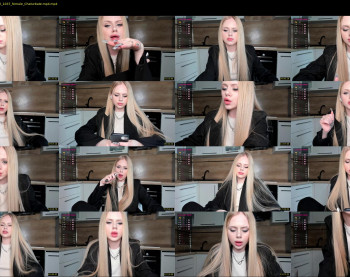 _be_my_daddy — 27 minute Chaturbate female teen cam video, 1080p, Feb 26, 2022