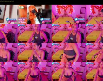 cute_eli — 51 minute Chaturbate female teen cam video, 1080p, Feb 26, 2022