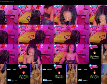 cute_eli — 33 minute Chaturbate female teen cam video, 1080p, Feb 26, 2022
