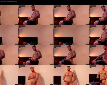 dimitri_sullivan — 53 minute Chaturbate male teen cam video, 1080p, Feb 26, 2022
