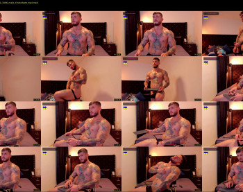 dimitri_sullivan — 54 minute Chaturbate male teen cam video, 1080p, Feb 26, 2022