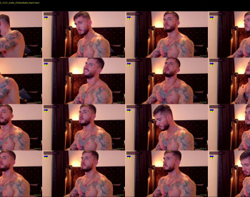 dimitri_sullivan — 9 minute Chaturbate male teen cam video, 1080p, Feb 26, 2022