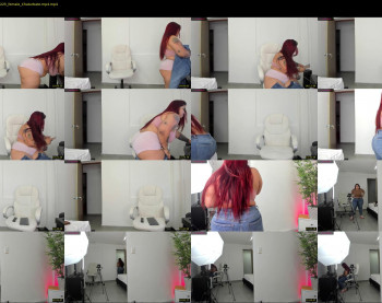 emma_lean — 36 minute Chaturbate female teen cam video, 1080p, Feb 27, 2022