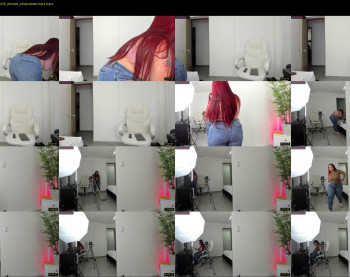 emma_lean — 21 minute Chaturbate female teen cam video, 1080p, Feb 27, 2022