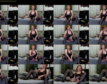 ivettasplash — 12 minute Chaturbate female teen cam video, 720p, Feb 26, 2022