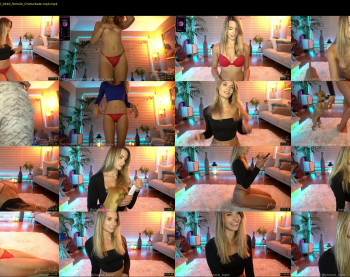 phoenix_taylor — 54 minute Chaturbate female teen cam video, 1080p, Feb 27, 2022