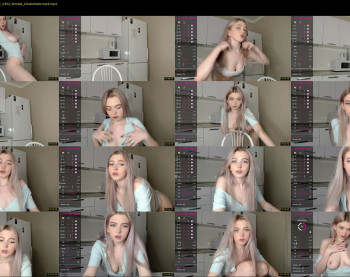 small_blondee — 92 minute Chaturbate female teen cam video, 720p, Feb 26, 2022