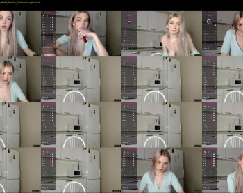 small_blondee — 91 minute Chaturbate female teen cam video, 720p, Feb 27, 2022