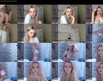 small_blondee — 42 minute Chaturbate female teen cam video, 720p, Feb 27, 2022