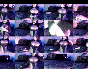 sofianix — 101 minute Chaturbate female teen cam video, 720p, Feb 26, 2022