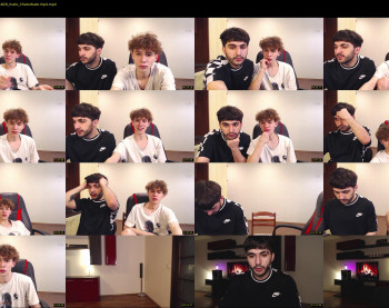 teddy_mode — 54 minute Chaturbate couple teen cam video, 1080p, Feb 26, 2022