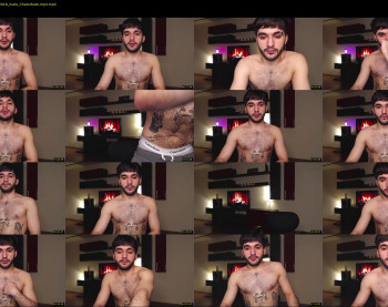 teddy_mode — 54 minute Chaturbate couple teen cam video, 1080p, Feb 26, 2022