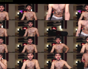 teddy_mode — 54 minute Chaturbate couple teen cam video, 1080p, Feb 26, 2022