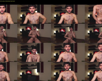 teddy_mode — 54 minute Chaturbate couple teen cam video, 1080p, Feb 26, 2022