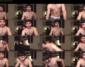 teddy_mode — 56 minute Chaturbate couple teen cam video, 1080p, Feb 26, 2022
