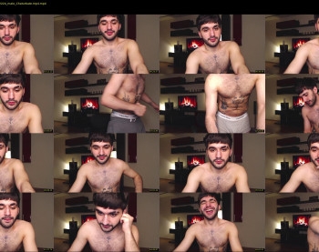 teddy_mode — 55 minute Chaturbate couple teen cam video, 1080p, Feb 26, 2022