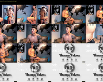 thomas_falcon1 — 70 minute Chaturbate male teen cam video, 1080p, Feb 26, 2022
